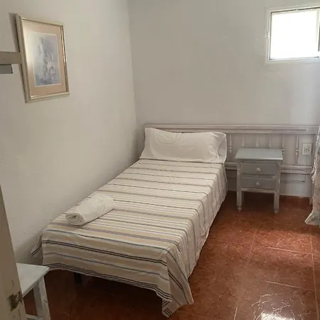 Pensionat La Paloma