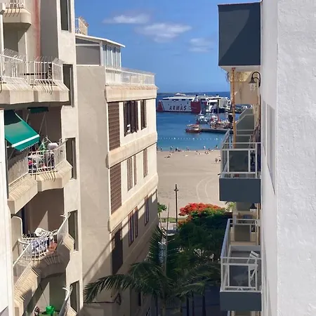 La Paloma * Arona (Tenerife)