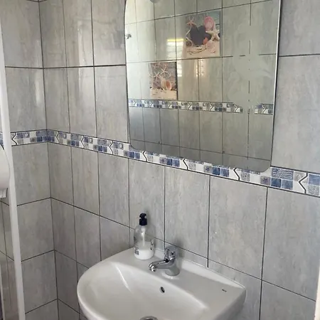 La Paloma Арона