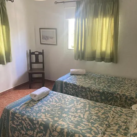 La Paloma Гостевой дом *