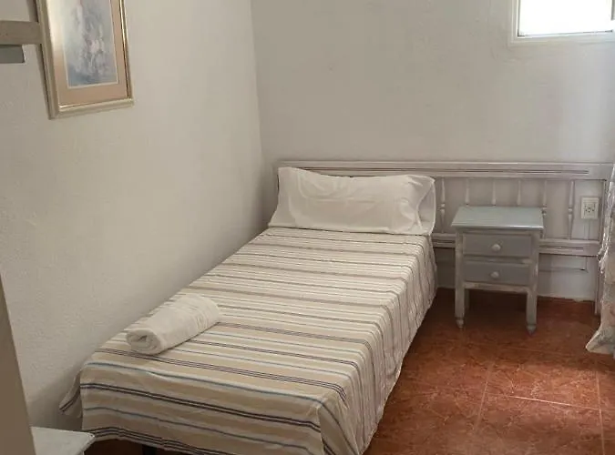 Maison d'hôtes La Paloma