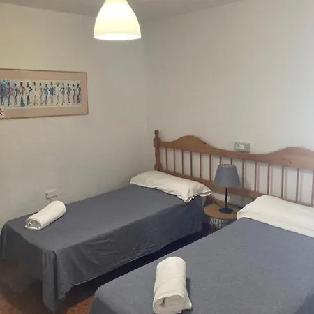 La Paloma Arona (Tenerife)