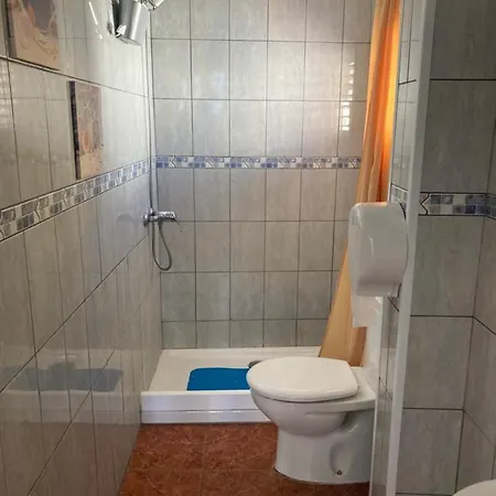 Maison d'hôtes La Paloma