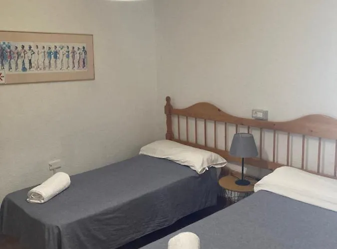 La Paloma أرونا