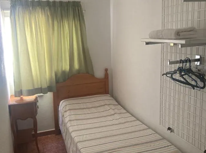 La Paloma ארונה