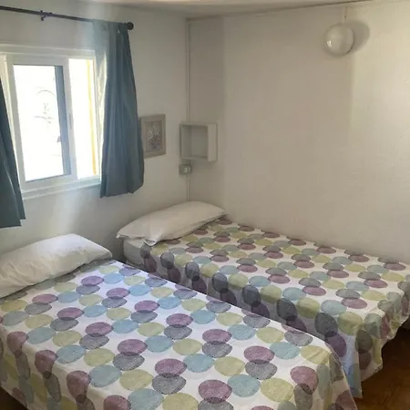 Guest house La Paloma