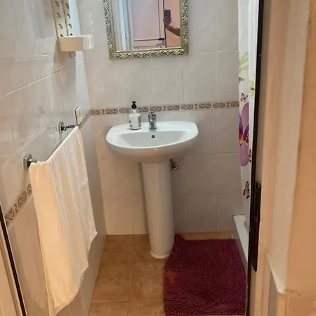 Guest house La Paloma Arona (Tenerife)