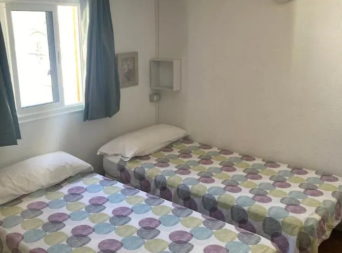 Guest house La Paloma