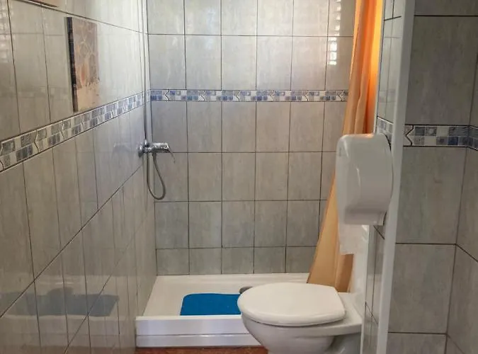 Guest house La Paloma