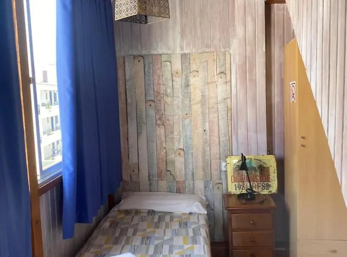 Guest house La Paloma *